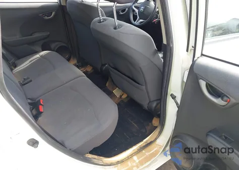 2013 Honda Fit from USA, damaged, VIN JHMGE8H3XDC017839